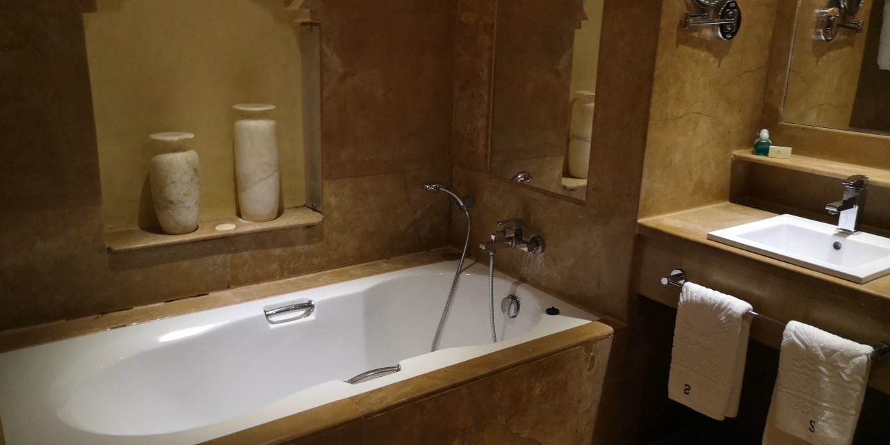 Zimmer Grand Waterworld Makadi & Family Star Makadi