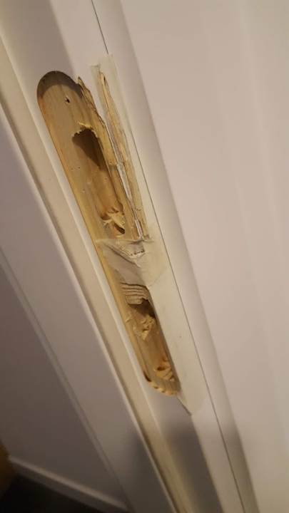 Zimmer Partner Guest House Baseina Street