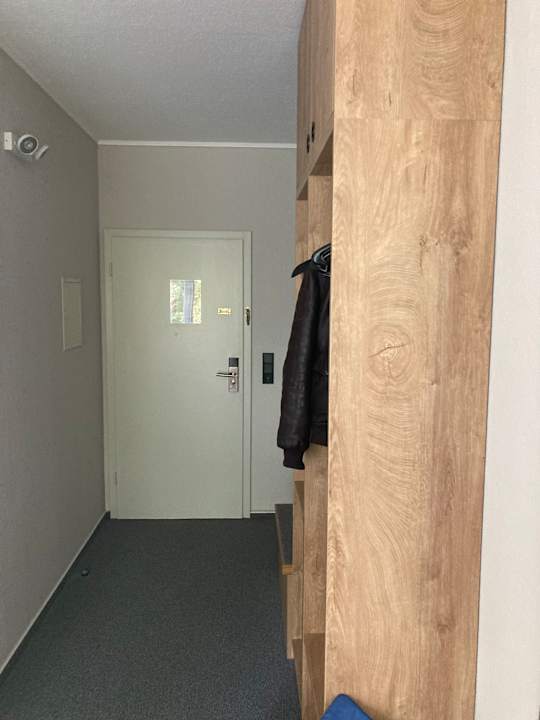 Zimmer Best Western Hotel Windorf