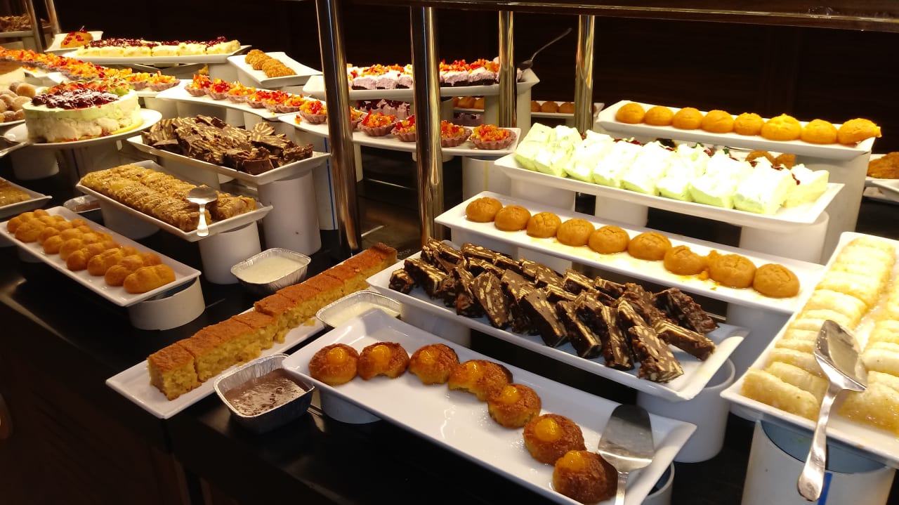 Gastro Oz Hotels Side Premium