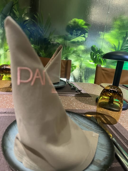 Gastro Arycanda Kirman Premium