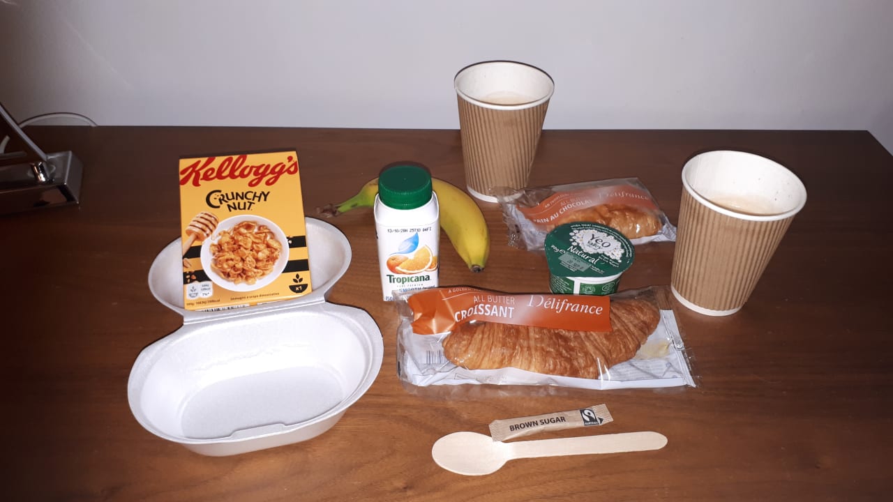 Gastro Mercure Southampton Centre Dolphin Hotel