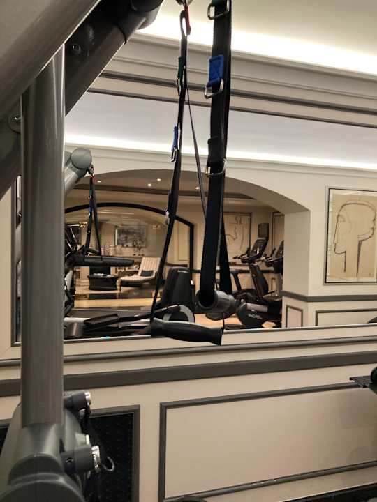 Sport & Freizeit Hotel Sacher