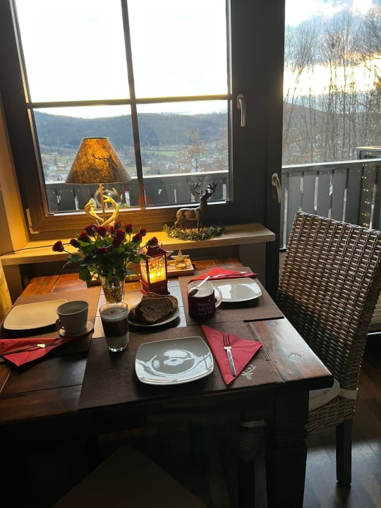 Gastro Montara Suites Bodenmais