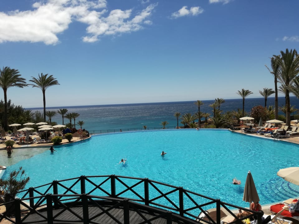 Pool R2 Rio Calma Hotel & Spa & Conference