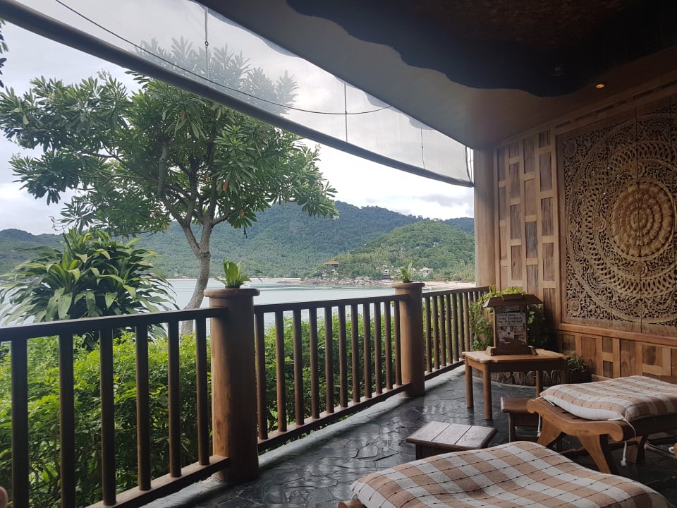 Sport & Freizeit Santhiya Koh Phangan Resort & Spa