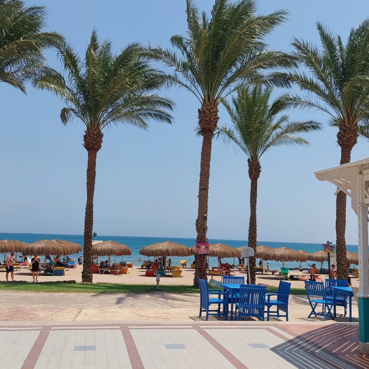 Strand Sentido Caribbean World Soma Bay