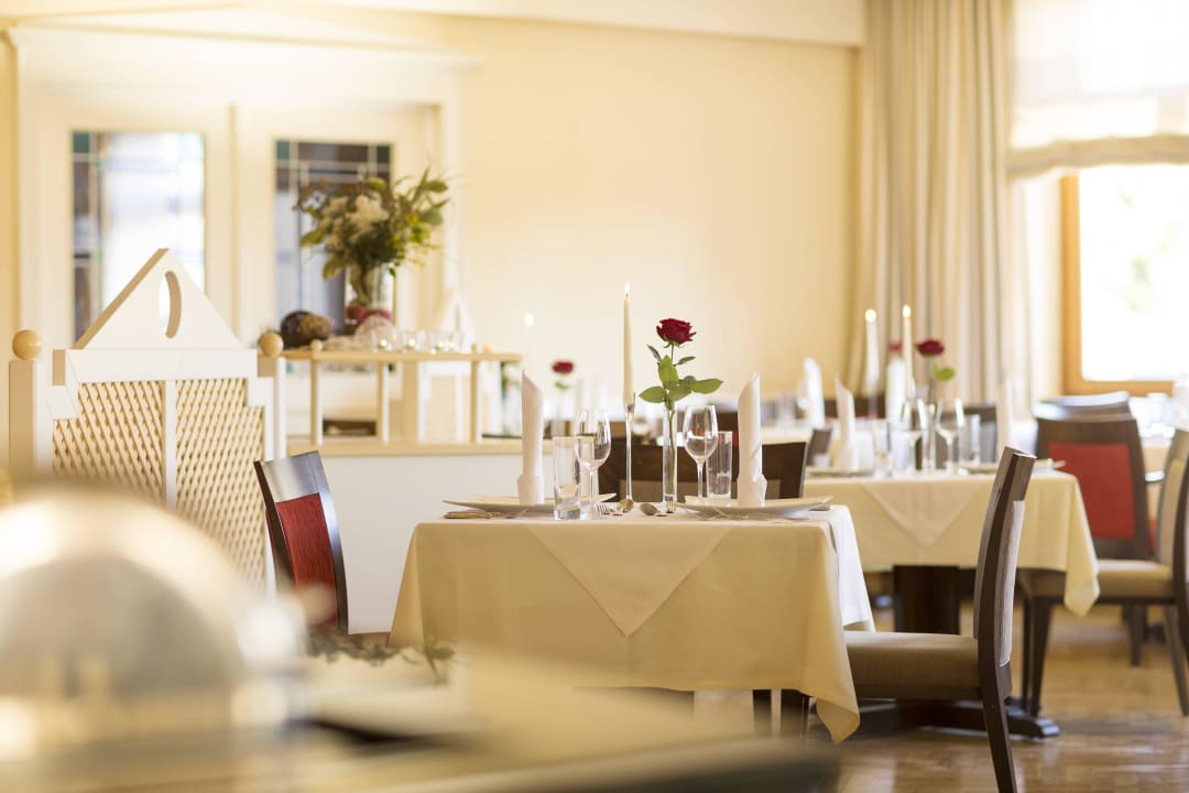 Restaurant Mein Hotel Fast