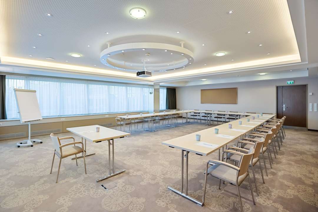 Sonstiges Hotel Schillerpark Linz, a member of Radisson Individuals