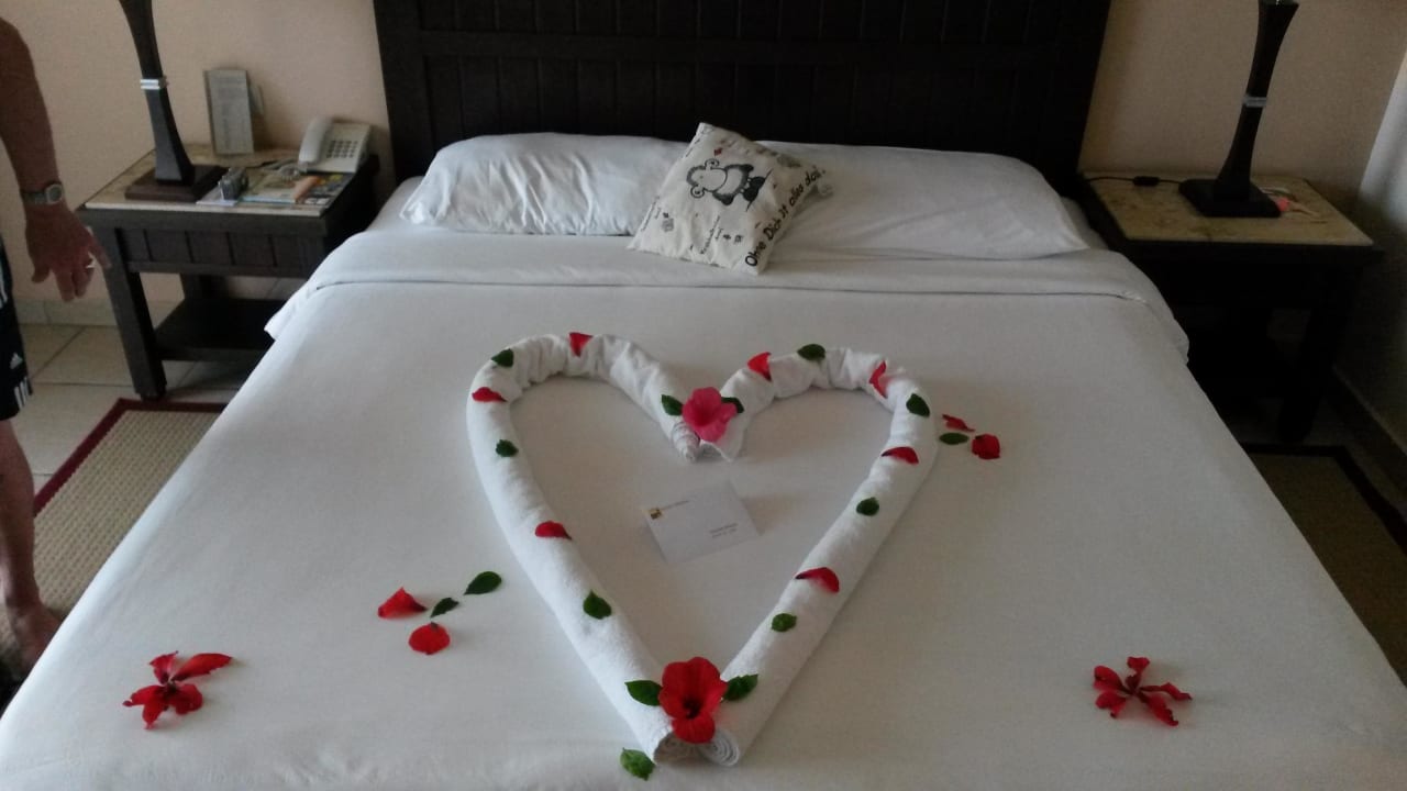 Zum Geburtstag  TUI MAGIC LIFE Kalawy