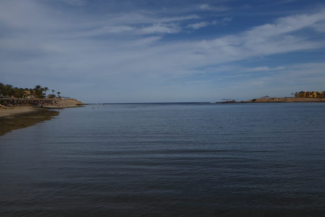 Strand Steigenberger Coraya Beach - Adults only