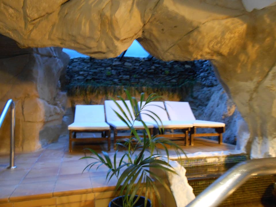 Liegen im Totes-Meer-Becken-Bereich Bull Dorado Beach & Spa