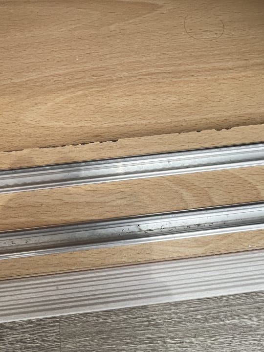 Zimmer Ahoi! Urban Beach Hotel