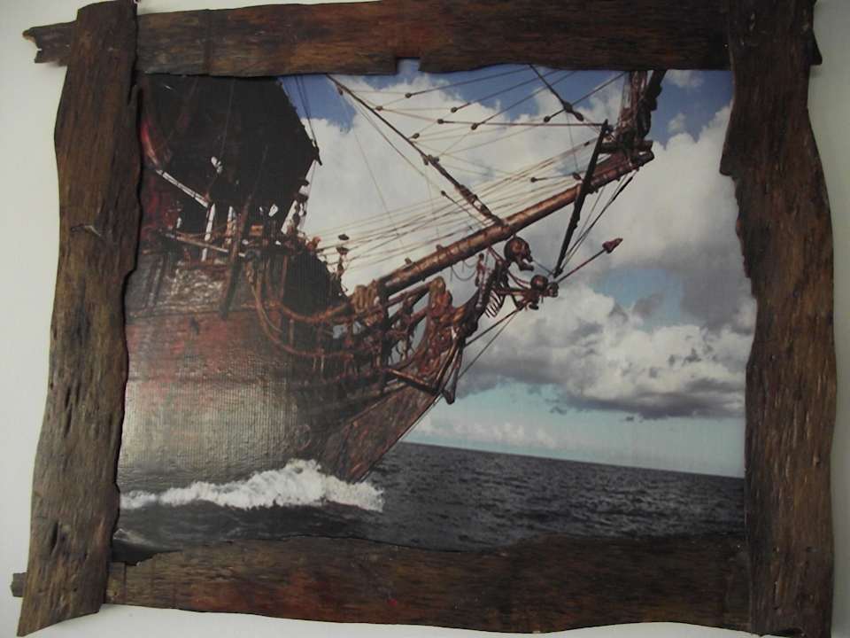 Nochmal Piratenbild Alassio Hotel and Thalasso