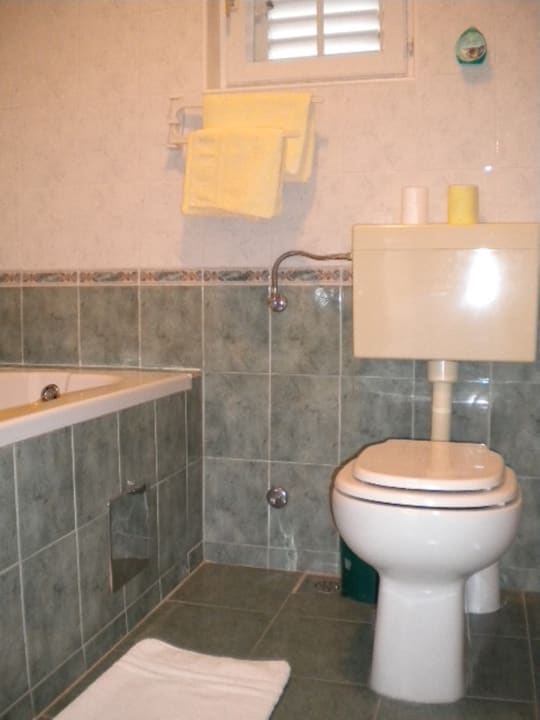 Zimmer Apartments Lastavica