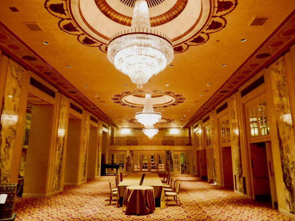 Sonstiges The Waldorf Astoria New York