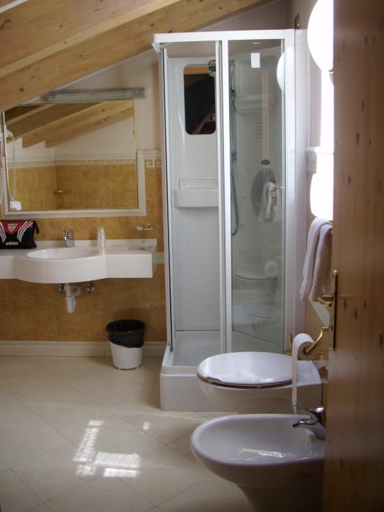 Bad Schlosshotel Dolomiti