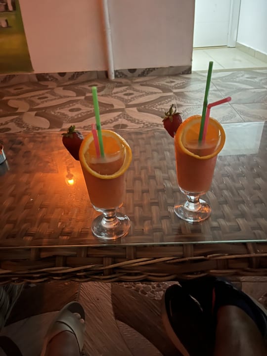 Gastro Sultan of Dreams Hotel & Spa