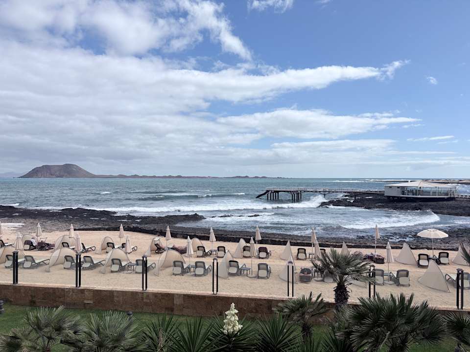 Strand Secrets Bahia Real Resort & SPA