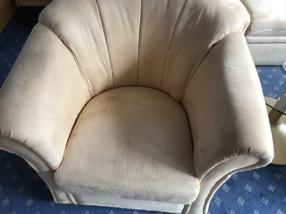 Zimmer EUROPÄISCHER HOF Bad Gastein