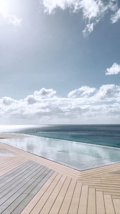 Pool ROBINSON JANDIA PLAYA