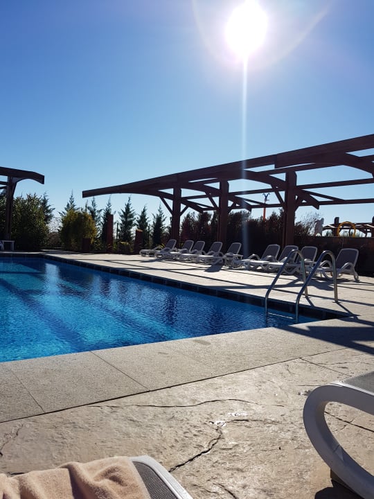 Pool Adalya Elite Lara