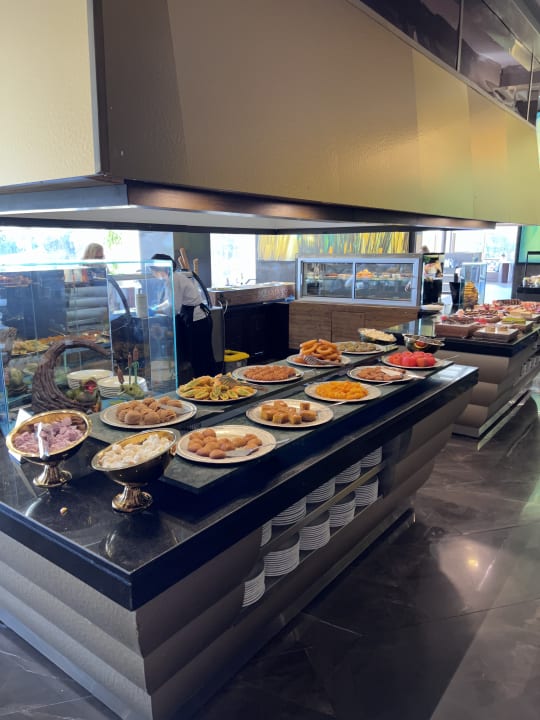 Gastro Rixos Premium Belek