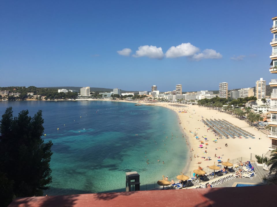 Strand Bahia Principe Sunlight Coral Playa