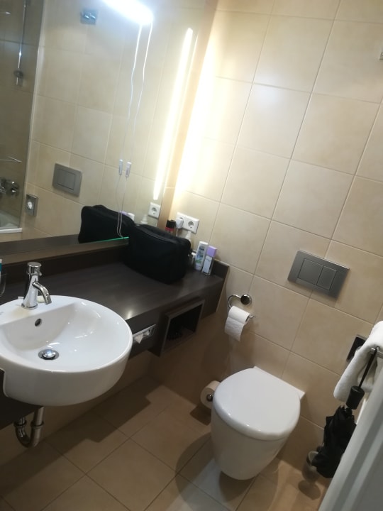 Zimmer Hotel Goldener Knopf