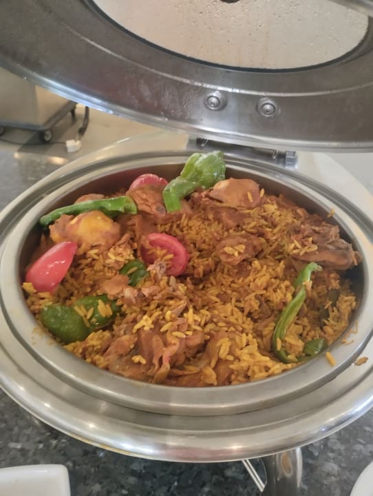 Gastro Calimera Yati Beach