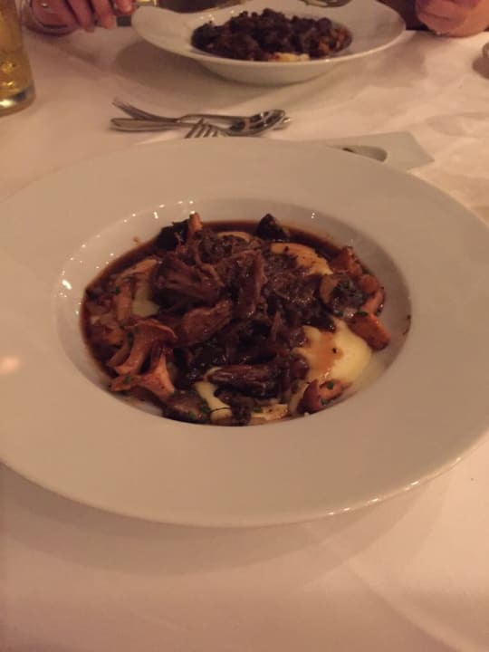 Gastro Hotel Gran Belveder