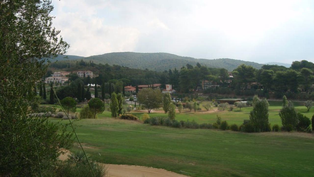 IL PELAGONE neu Il Pelagone Hotel & Golf Resort Toscana