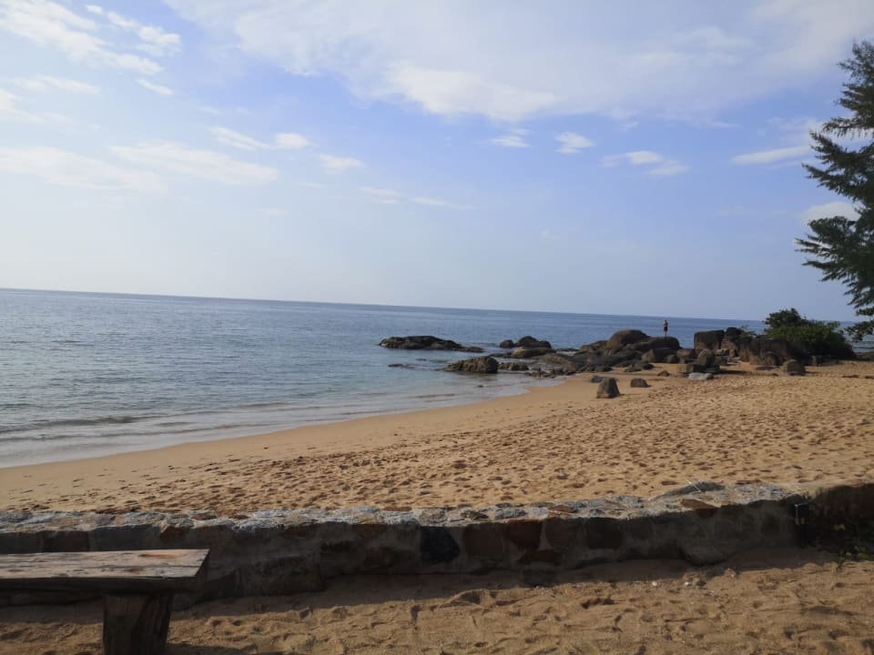 Strand Moracea by Khao Lak Resort