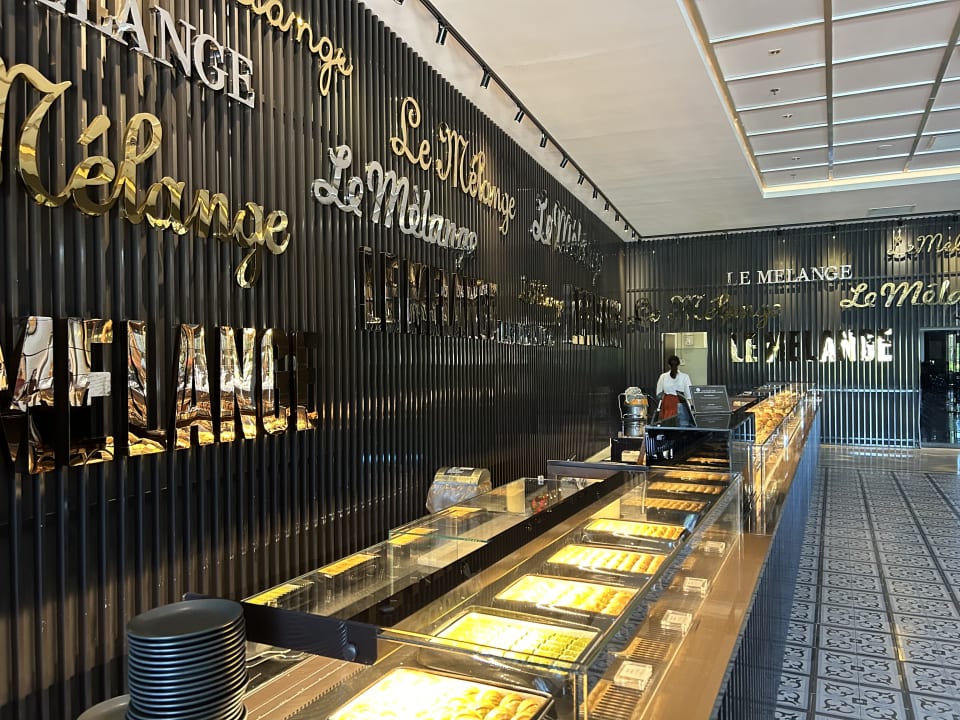 Gastro Maxx Royal Belek Golf Resort