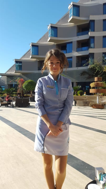 Yasemin Susesi Luxury Resort
