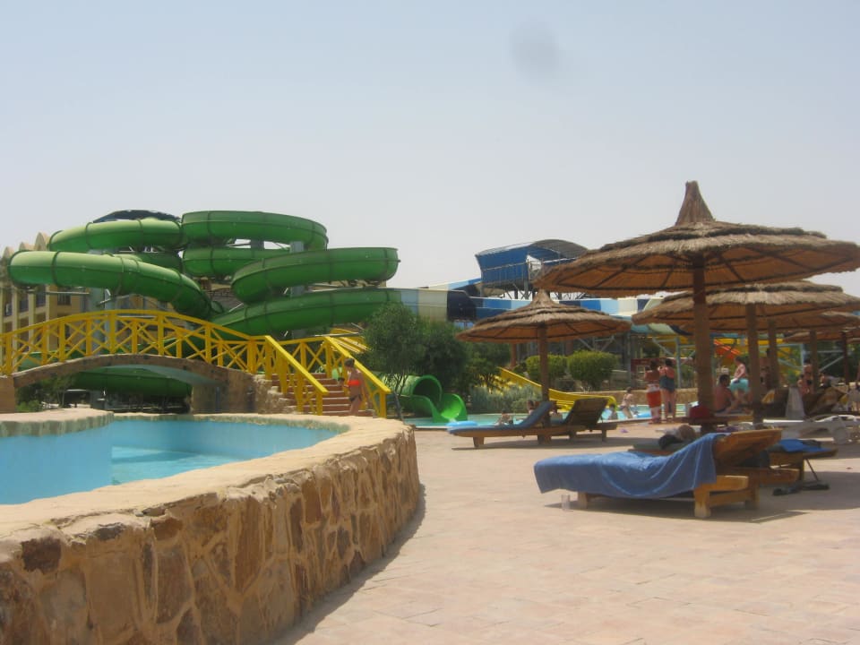 Aquapark Titanic Beach Spa & Aqua Park