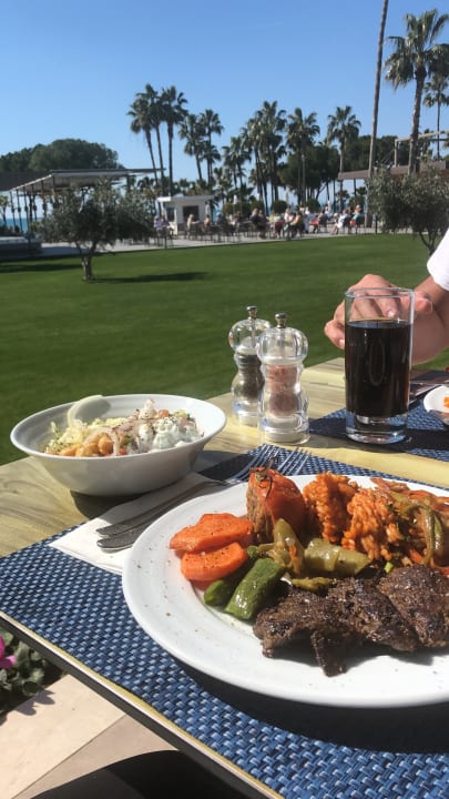 Gastro Acanthus Cennet Barut Collection