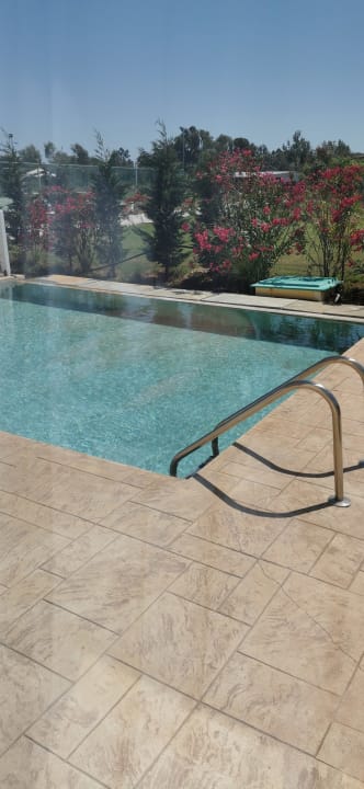 Pool Sandy Villas Resort