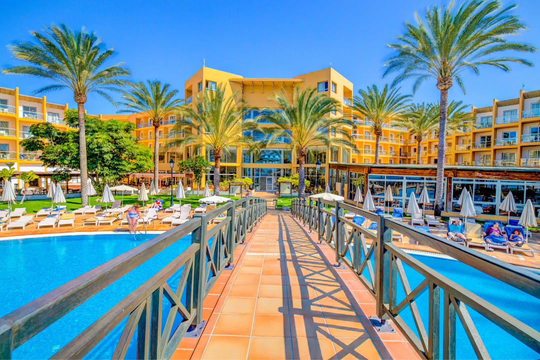 Sonstiges SBH Costa Calma Beach Resort