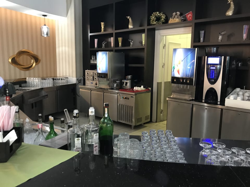 Lobby Dream Family Club