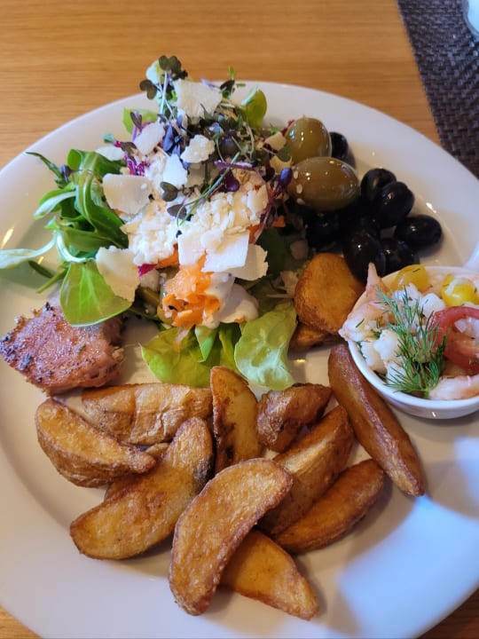 Gastro Familotel Sonnenpark