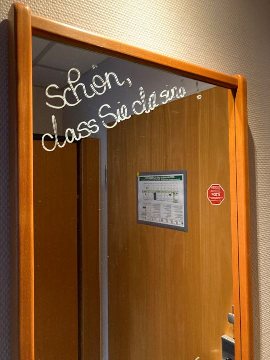 Zimmer Best Western Plaza Hotel Zwickau