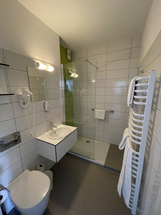 Zimmer Hotel am Kurpark