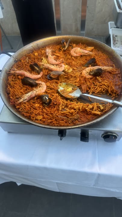 Gastro CM Playa del Moro