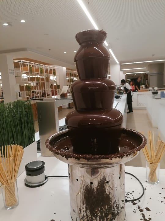 Gastro Playa Esperanza Resort