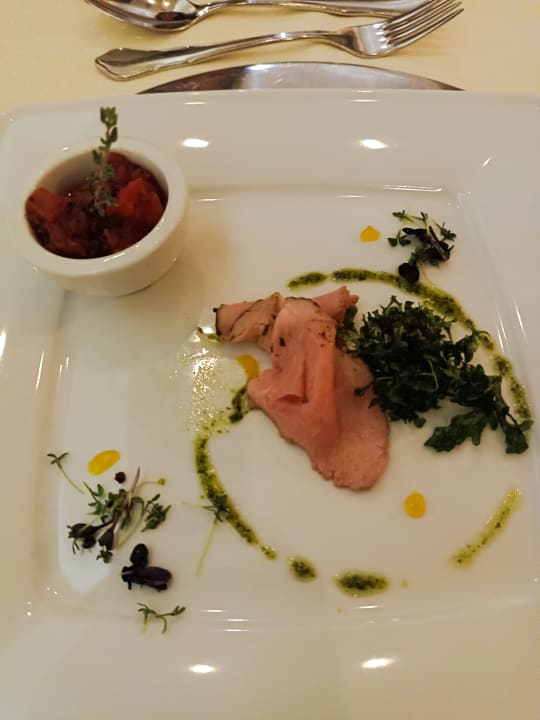 Gastro Schlössl Hotel Kindl