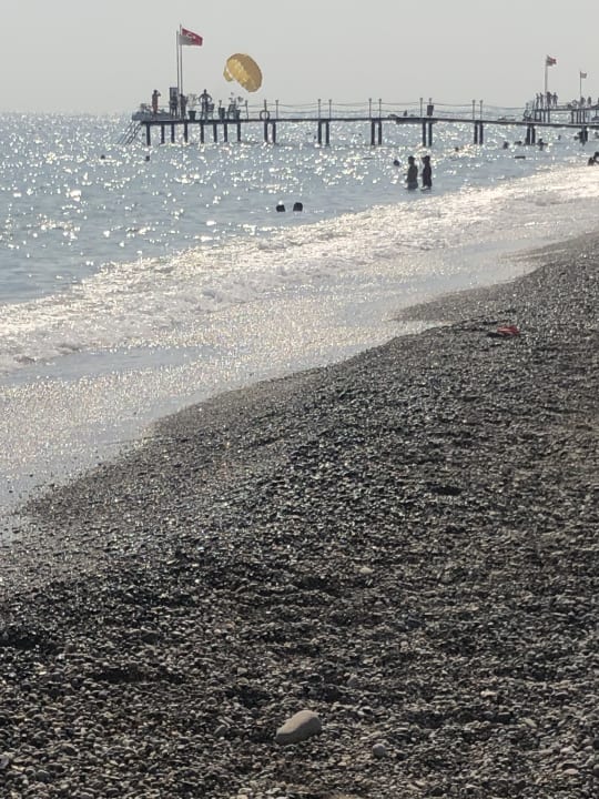 Strand Orange County Belek - Family Concept