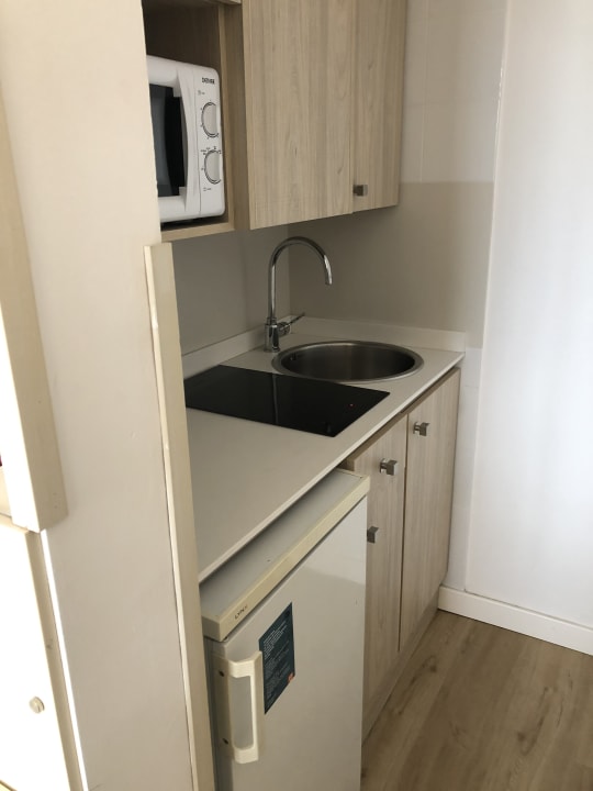 Zimmer VIVA Eden Lago