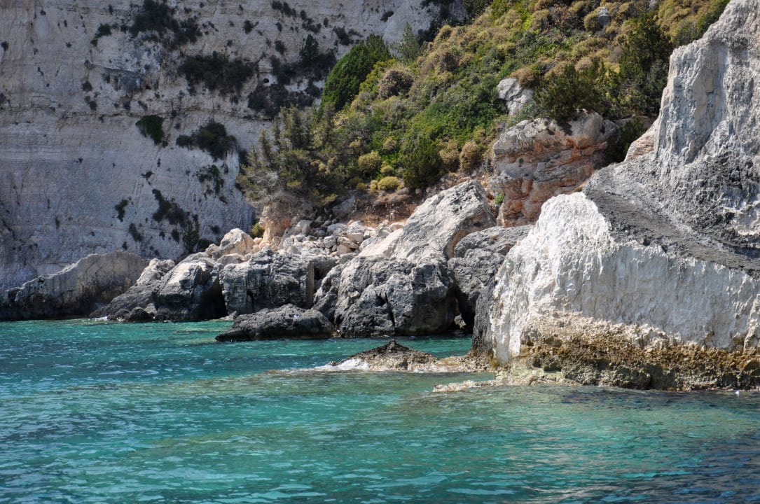 Blue Caves SuneoClub Cavo D'Oro Hotel