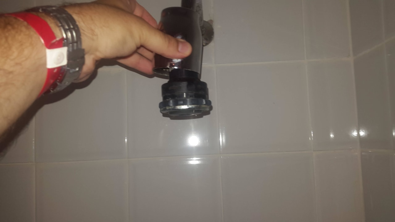 Dusche Sunny Days Palma De Mirette Resort & Spa